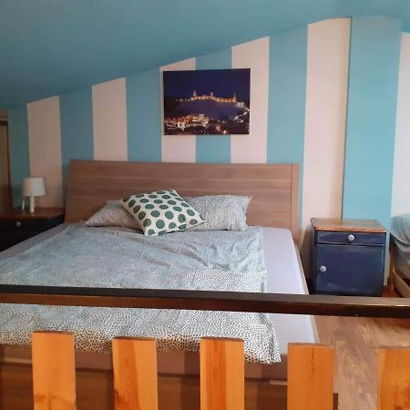 Apartament Na Rynku Chęciny Eksteriør billede