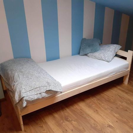 Apartament Na Rynku Chęciny Eksteriør billede