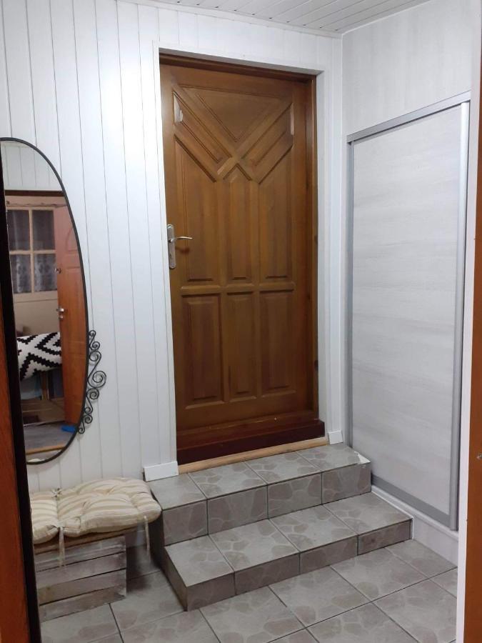 Apartament Na Rynku Chęciny Eksteriør billede